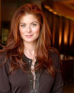 Debra Messing