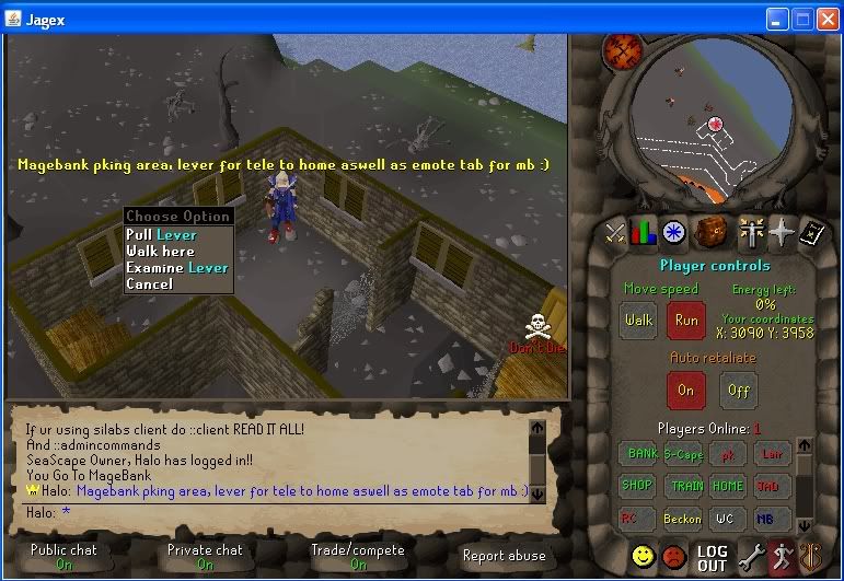 Bam84 - [Release] SeaScape V3 Official Server!! - RaGEZONE Forums