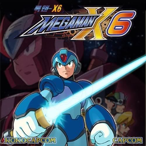 the story begins three weeks after mega man x5 with zero missing ...