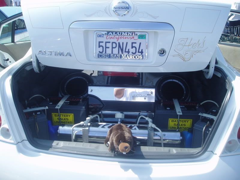 USED REDS HYDRAULIC SETUP FOR SALE Lowrider Forums