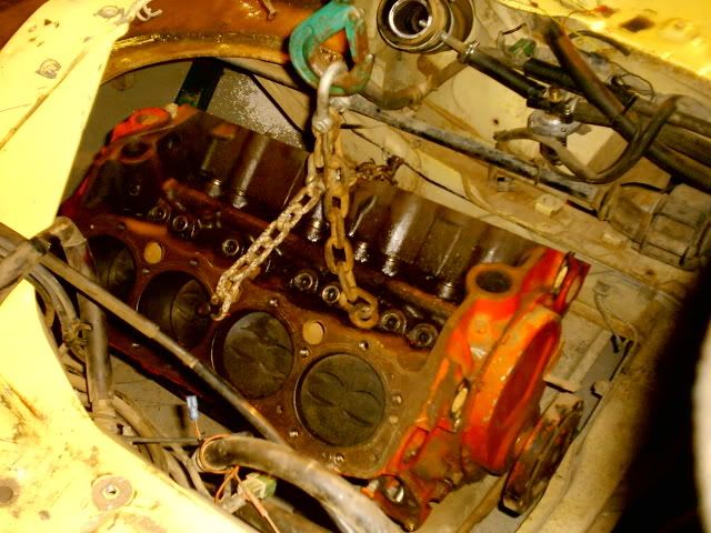 engine conversions for toyota hiace