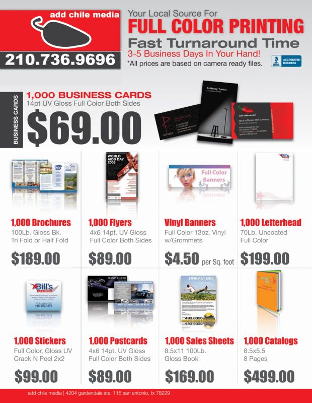 sample real estate business cards. We can help your usiness grow