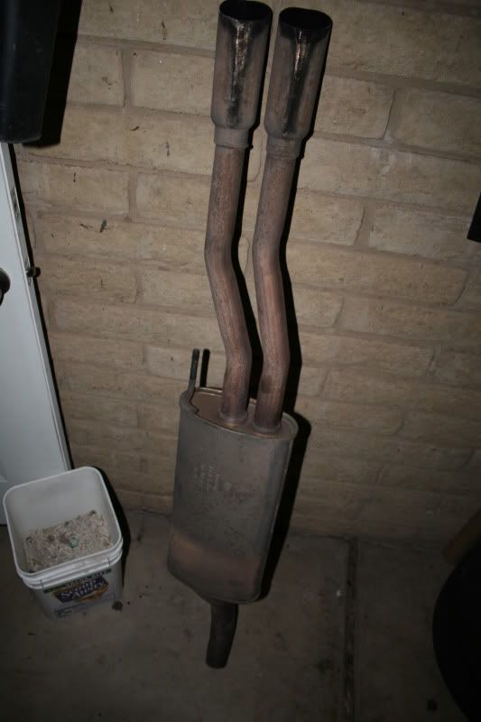 FF stock jetta mk3 vr6 exhaust 02152011 0859 PM 1 For Free