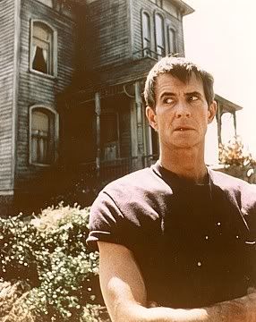 Norman Bates