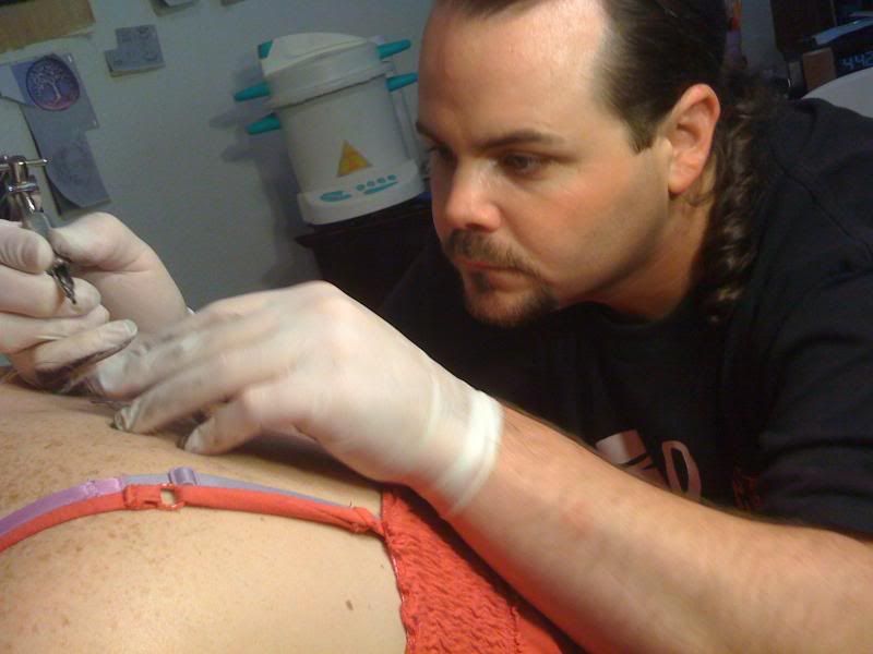 tattoos. House of Pain (Set) Get your Tattoos and Piercing done right the