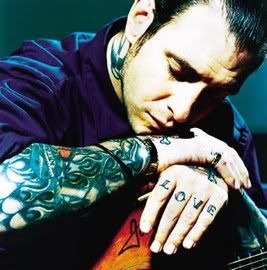 Mike Ness Pictures, Images and Photos