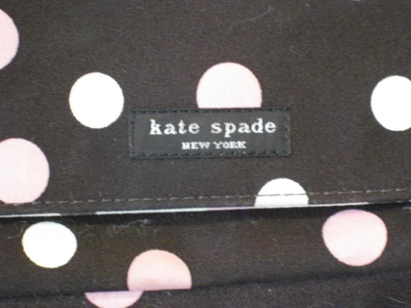 Kate+Spade+polka+dot%2450+Kate+Spade 