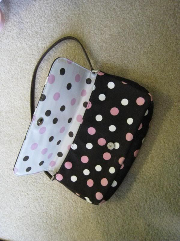 Kate+Spade+polka+dot%2450+Kate+Spade 