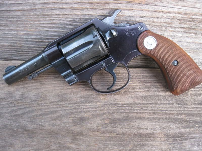 Colt Cobra Sideplate Remove and Replace Colt Forum