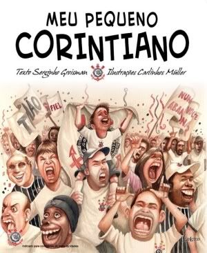 Meu Pequeno Corintiano.