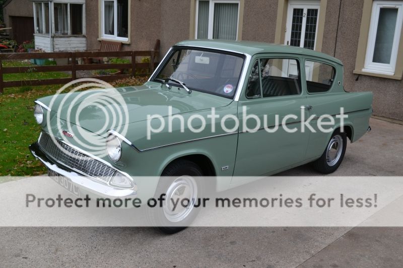 Circle anglia old ford #2