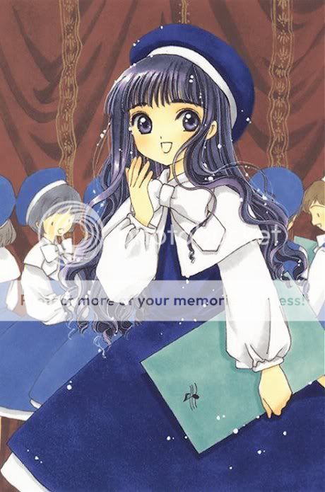 TOMOYO Pictures, Images and Photos
