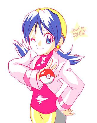 [PokeCommunity.com] Pokemon Special/Adventures Fan Club