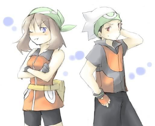 [PokeCommunity.com] Pokemon Special/Adventures Fan Club