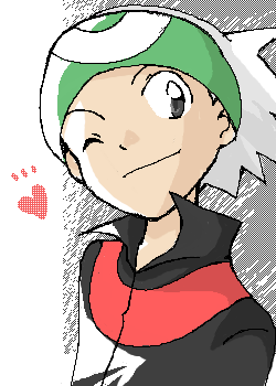 [PokeCommunity.com] Pokemon Special/Adventures Fan Club