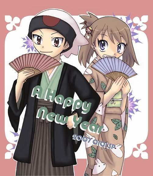 [PokeCommunity.com] Pokemon Special/Adventures Fan Club