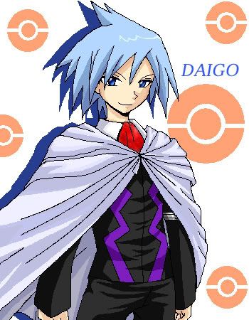 [PokeCommunity.com] Bishie Lovers Club