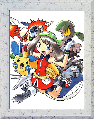 [PokeCommunity.com] Pokemon Special/Adventures Fan Club