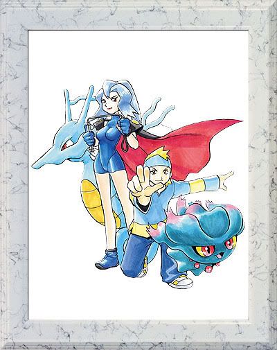 [PokeCommunity.com] Dragon's Den V.3