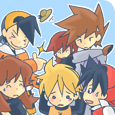 [PokeCommunity.com] Pokemon Special/Adventures Fan Club