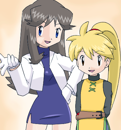 [PokeCommunity.com] Pokemon Special/Adventures Fan Club