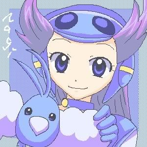 [PokeCommunity.com] Pokemon Special/Adventures Fan Club