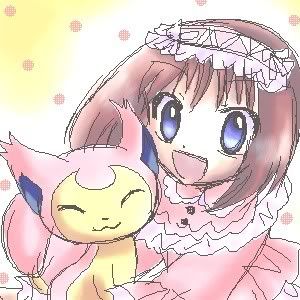 [PokeCommunity.com] Pokemon Special/Adventures Fan Club