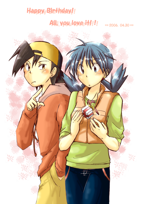 [PokeCommunity.com] Pokemon Special/Adventures Fan Club
