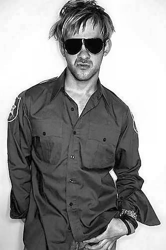 Dominic Monaghan Pictures, Images and Photos