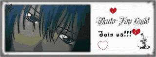 The Ikuto-Fan-Guild! banner