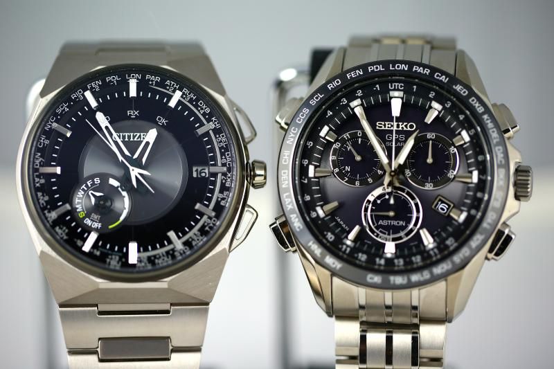seiko astron vs citizen satellite wave