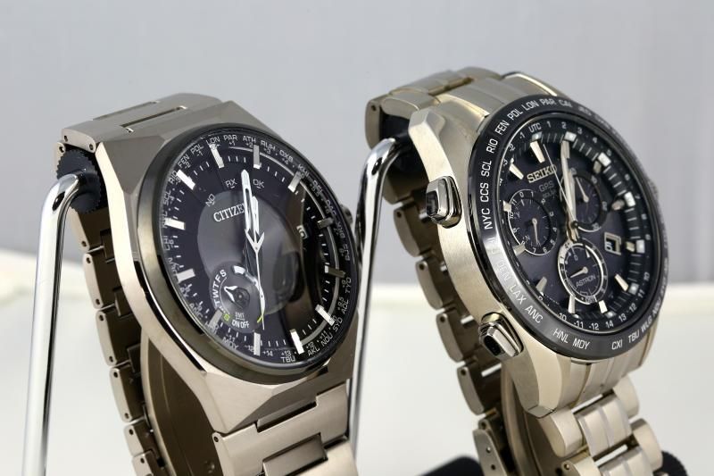 seiko astron vs citizen satellite wave
