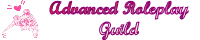 Advanced Roleplaying Guild! banner