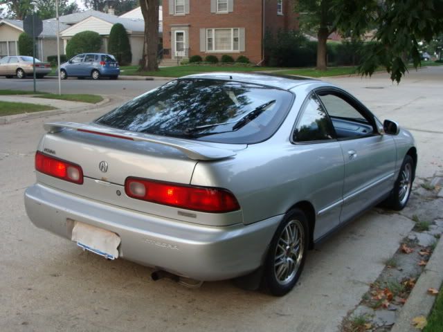 F S 96 Acura Integra Honda Tech Honda Forum Discussion