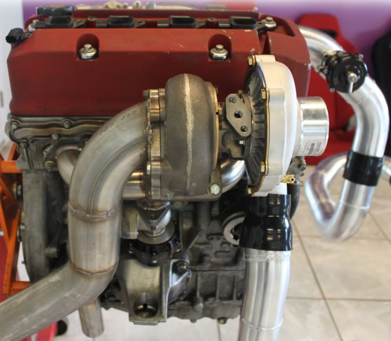 Full Blown Stage 1 turbo kit - S2KI Honda S2000 Forums inline engine diagram 