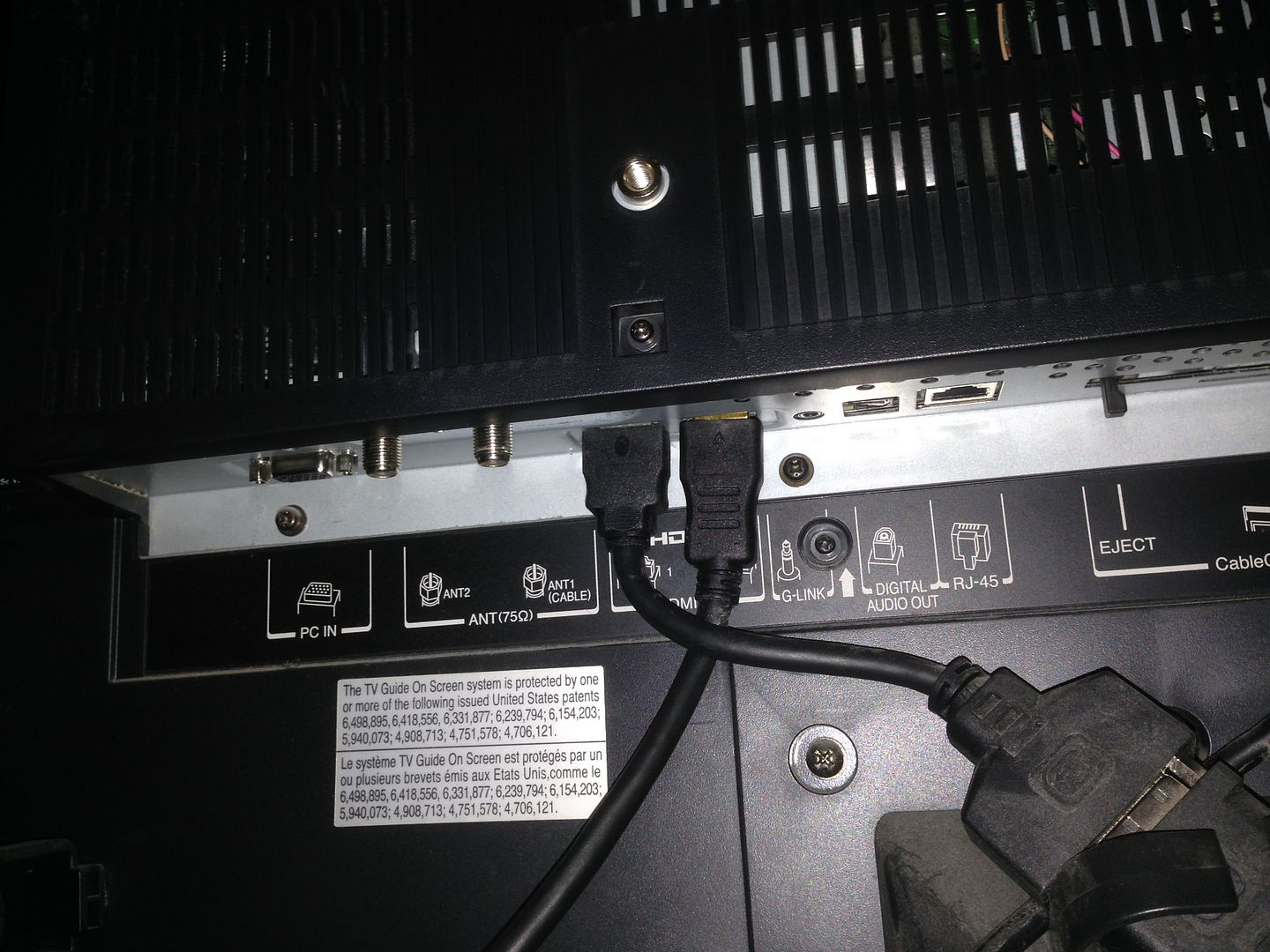 How Do I Connect My PC To My TV? - Page 2 - Forums at Modded Mustangs