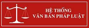 Văn bản pháp luật Văn bản pháp luật