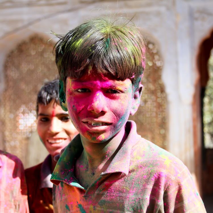 india
