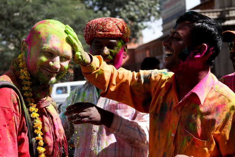 india