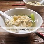 Chinese Dumplings (Sui Gow) Recipe