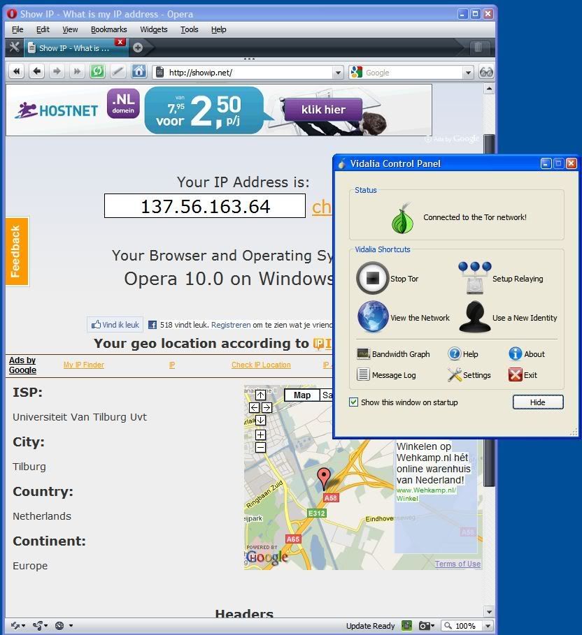 tor project portable tor project portable