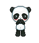pixelanimation_panda