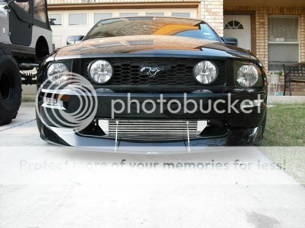 2005 Ford mustang assesories #7