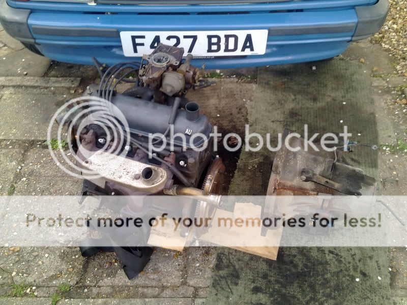 Fiesta mk2 - ready for ford fair ! : Member's Gallery - Page 6 | Fiesta