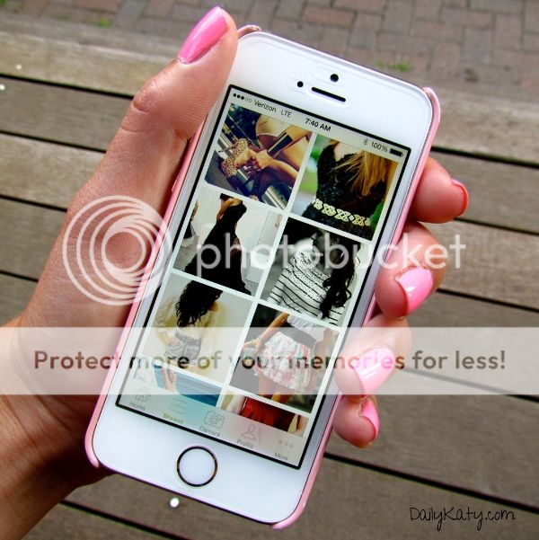 Buy Items Directly from an Image with new iPhone App Piccing {Review}