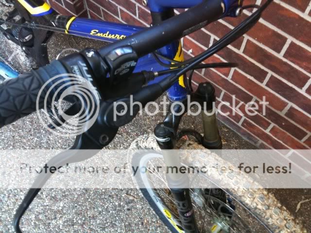 2002 specialized enduro