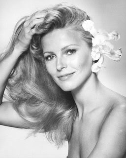BWFlowerHair Pictures, Images and Photos