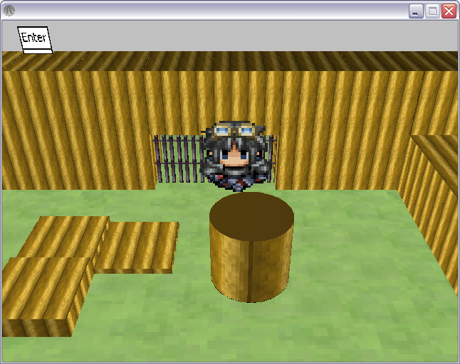 [PokeCommunity.com] [Not pokémon][GM]Altoria(3D RPG)