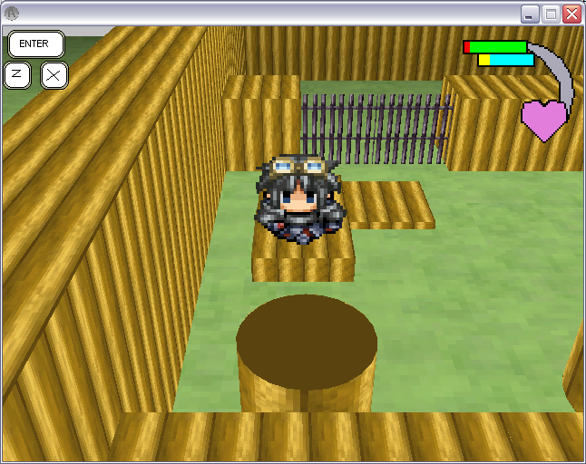 [PokeCommunity.com] [Not pokémon][GM]Altoria(3D RPG)