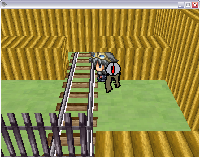 [PokeCommunity.com] [Not pokémon][GM]Altoria(3D RPG)